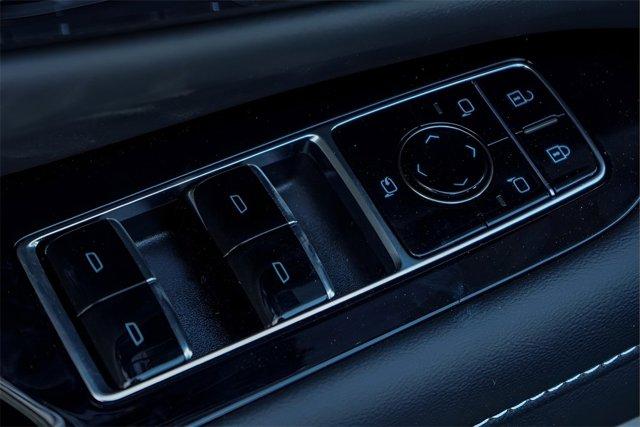 new 2026 Cadillac OPTIQ car, priced at $59,785