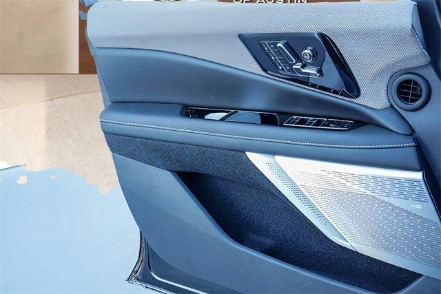 new 2026 Cadillac OPTIQ car, priced at $59,785