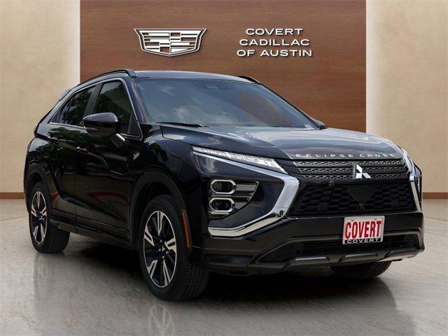 used 2023 Mitsubishi Eclipse Cross car, priced at $22,998
