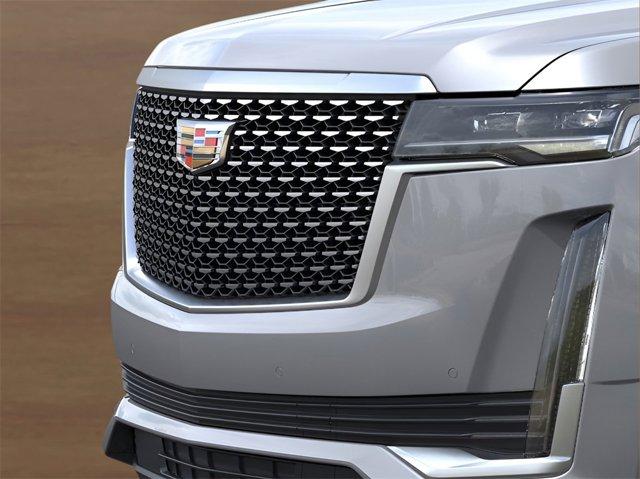 new 2024 Cadillac Escalade ESV car, priced at $94,810