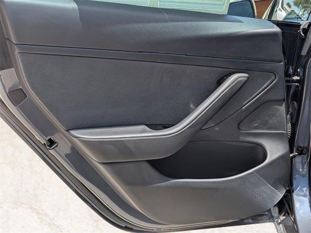 used 2020 Tesla Model 3 car, priced at $23,998