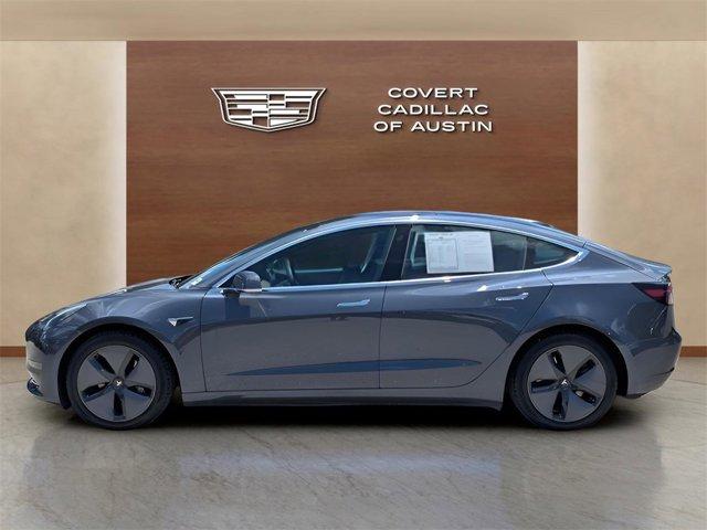 used 2020 Tesla Model 3 car, priced at $23,998