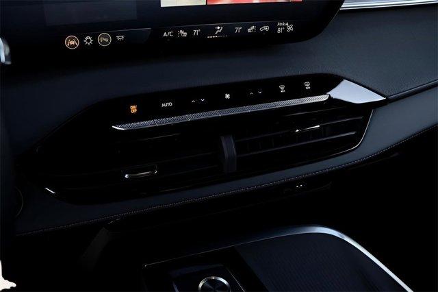 used 2025 Buick Enclave car, priced at $42,488