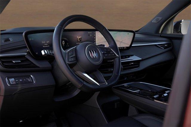 used 2025 Buick Enclave car, priced at $42,488