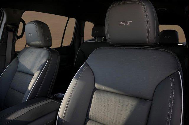 used 2025 Buick Enclave car, priced at $42,488