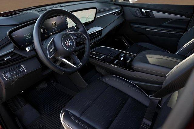 used 2025 Buick Enclave car, priced at $42,488