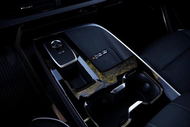 used 2025 Buick Enclave car, priced at $42,488