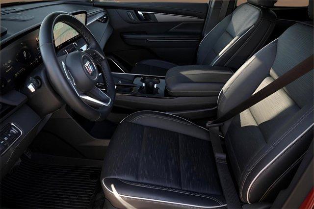 used 2025 Buick Enclave car, priced at $42,488