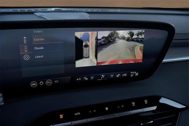 used 2025 Buick Enclave car, priced at $42,488