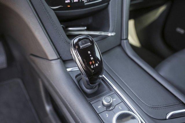 used 2023 Cadillac XT6 car, priced at $29,688