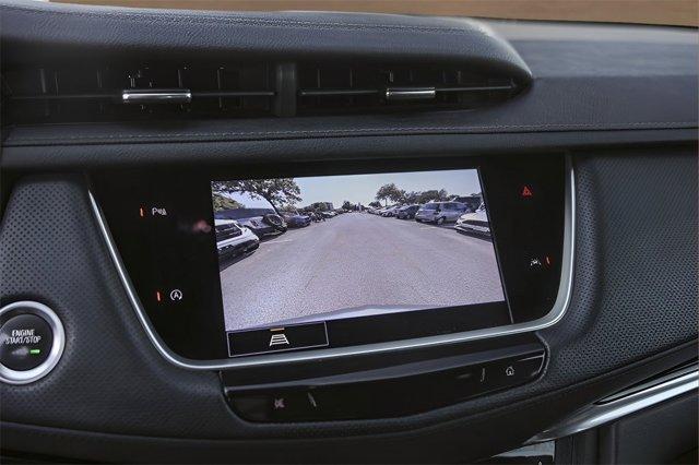 used 2023 Cadillac XT6 car, priced at $29,688