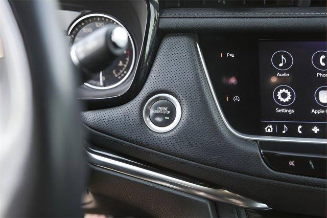 used 2023 Cadillac XT6 car, priced at $29,688