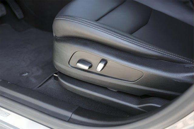 used 2023 Cadillac XT6 car, priced at $29,688