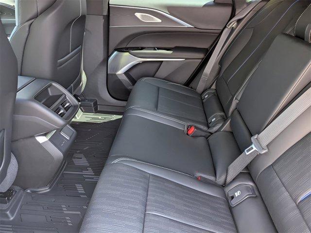 new 2026 Cadillac LYRIQ car, priced at $70,205