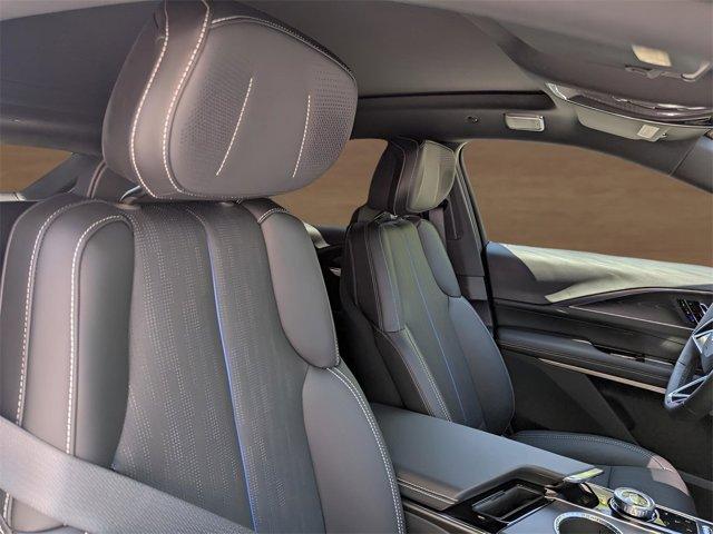new 2026 Cadillac LYRIQ car, priced at $70,205