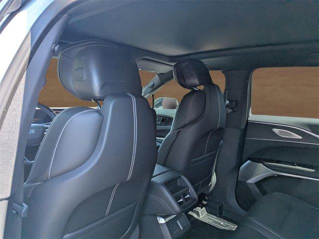 new 2026 Cadillac LYRIQ car, priced at $70,205