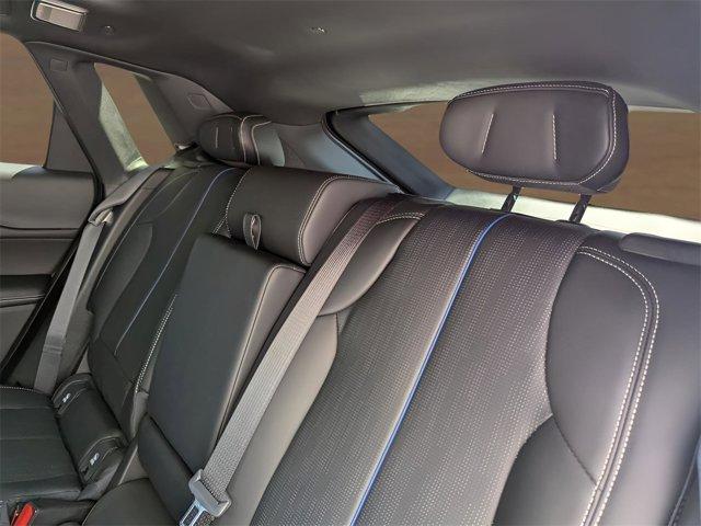 new 2026 Cadillac LYRIQ car, priced at $70,205