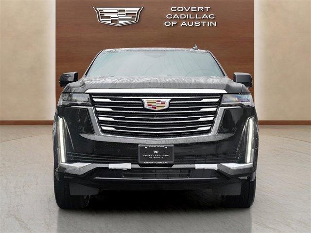 new 2024 Cadillac Escalade ESV car, priced at $117,431