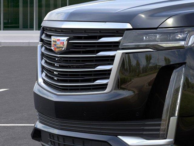 new 2024 Cadillac Escalade ESV car, priced at $117,431