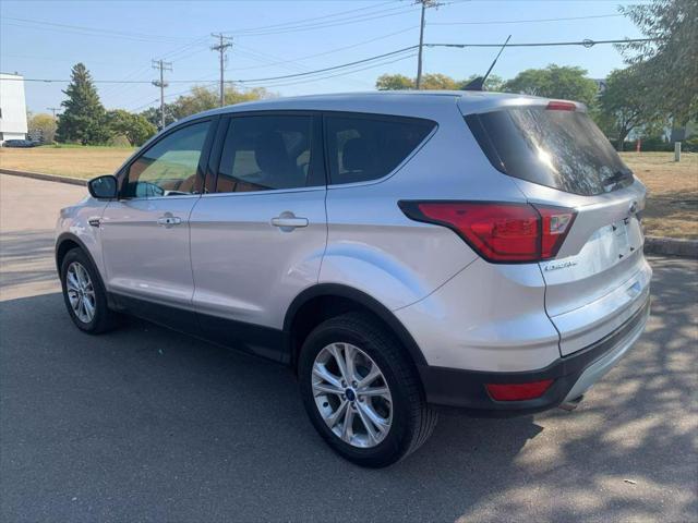 used 2019 Ford Escape car, priced at $14,964