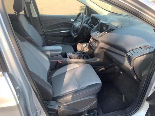 used 2019 Ford Escape car, priced at $14,964