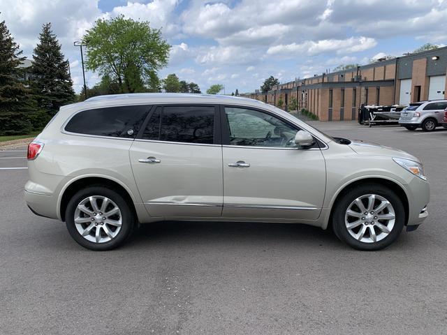 used 2014 Buick Enclave car, priced at $12,795