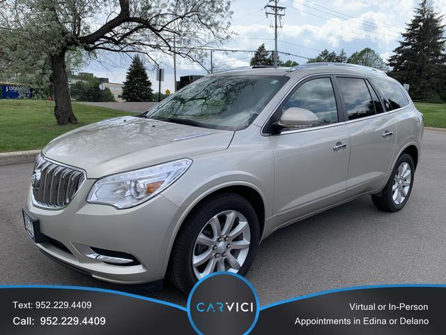 used 2014 Buick Enclave car, priced at $12,995
