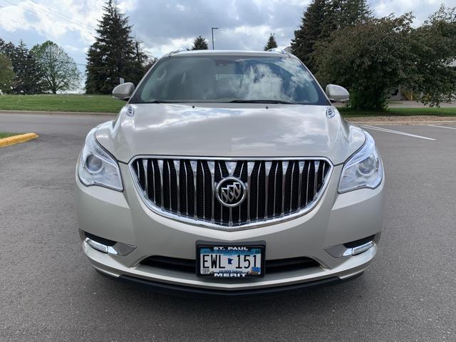 used 2014 Buick Enclave car, priced at $12,795