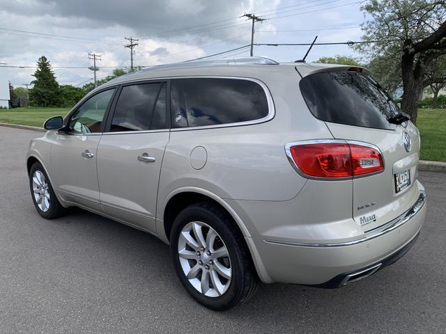 used 2014 Buick Enclave car, priced at $12,795