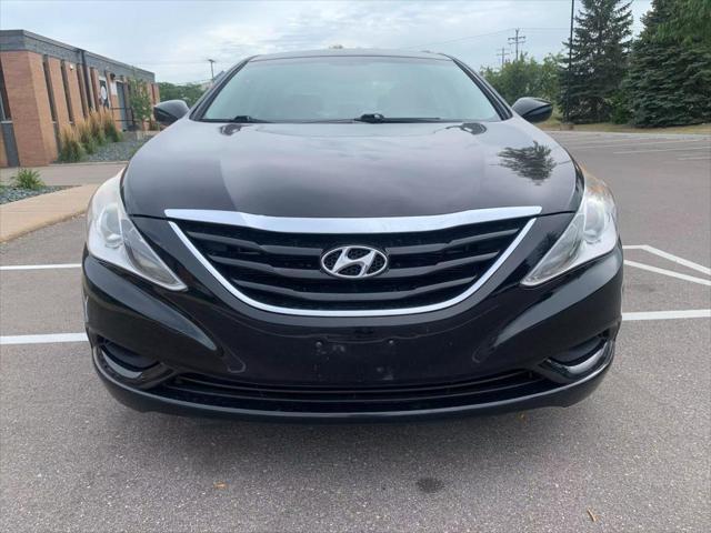 used 2011 Hyundai Sonata car, priced at $7,512