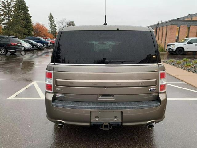 used 2013 Ford Flex car, priced at $10,342