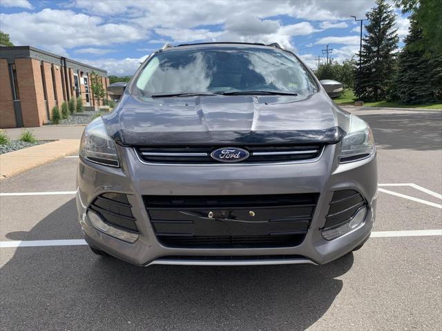 used 2013 Ford Escape car, priced at $10,995