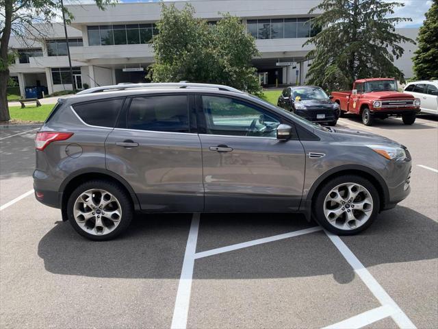 used 2013 Ford Escape car, priced at $10,995