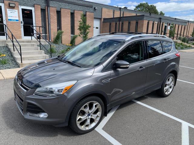 used 2013 Ford Escape car, priced at $10,995