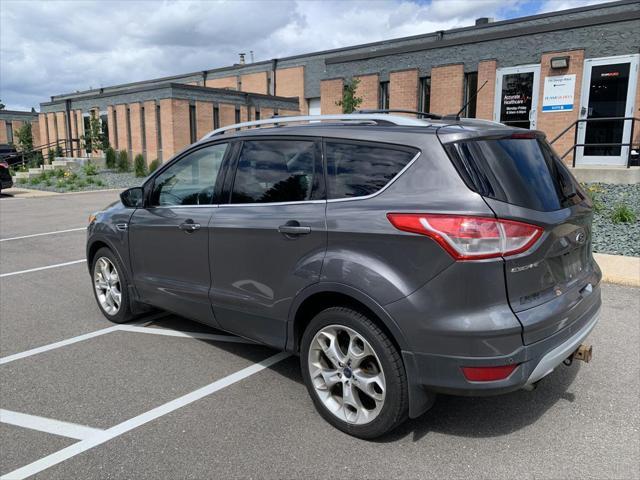 used 2013 Ford Escape car, priced at $10,995