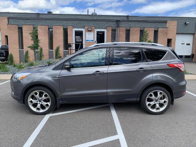 used 2013 Ford Escape car, priced at $10,995