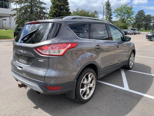 used 2013 Ford Escape car, priced at $10,995