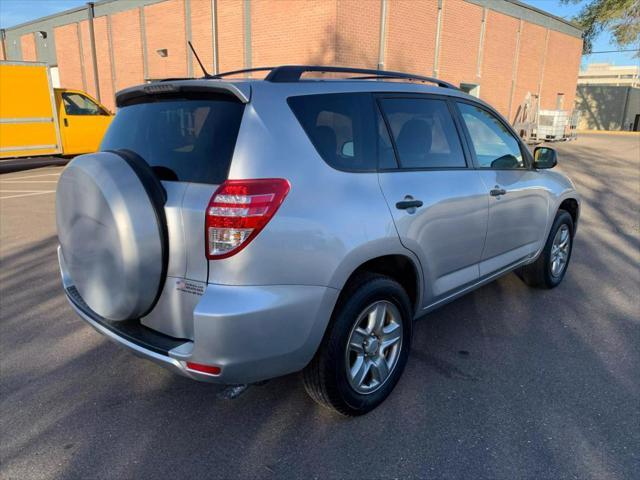 used 2011 Toyota RAV4 car, priced at $12,535