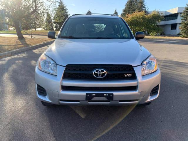 used 2011 Toyota RAV4 car, priced at $12,535