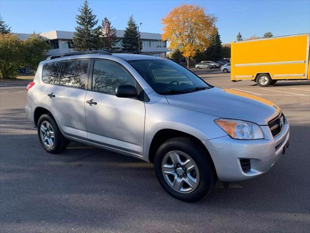 used 2011 Toyota RAV4 car, priced at $12,535