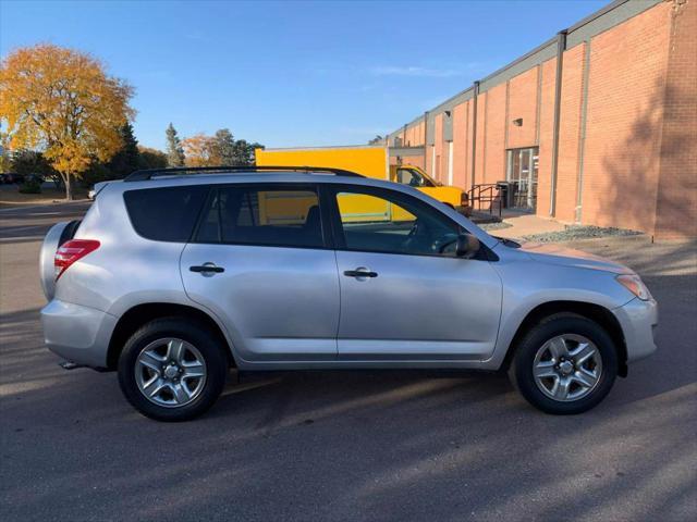 used 2011 Toyota RAV4 car, priced at $12,535