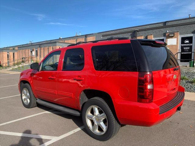 used 2011 Chevrolet Tahoe car, priced at $12,995