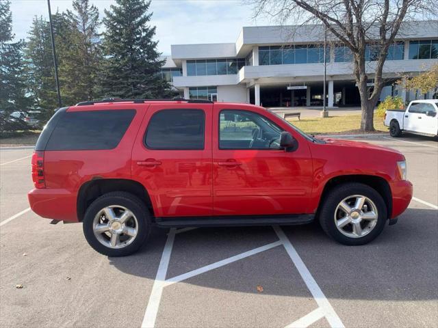 used 2011 Chevrolet Tahoe car, priced at $12,995