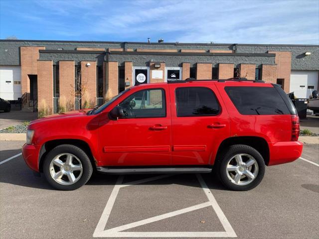 used 2011 Chevrolet Tahoe car, priced at $12,995