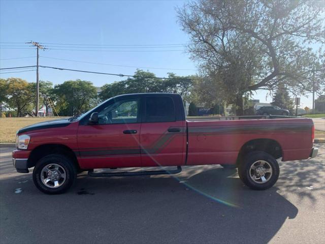 used 2008 Dodge Ram 3500 car, priced at $26,407