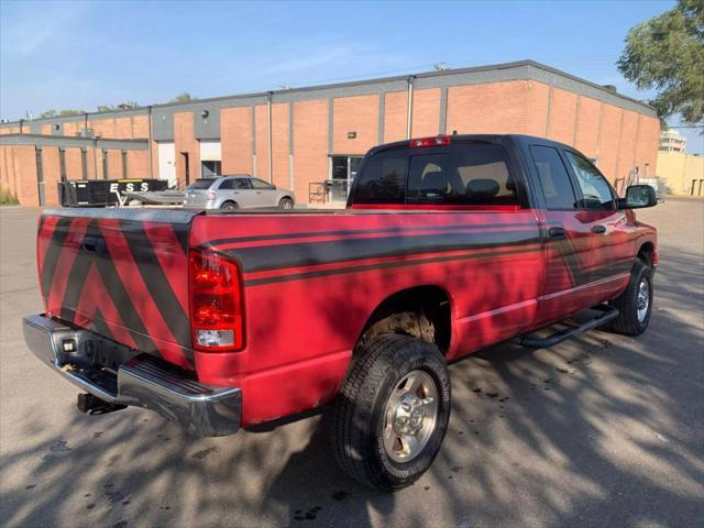 used 2008 Dodge Ram 3500 car, priced at $26,407