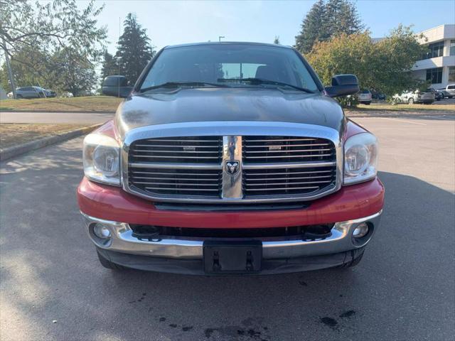 used 2008 Dodge Ram 3500 car, priced at $26,407