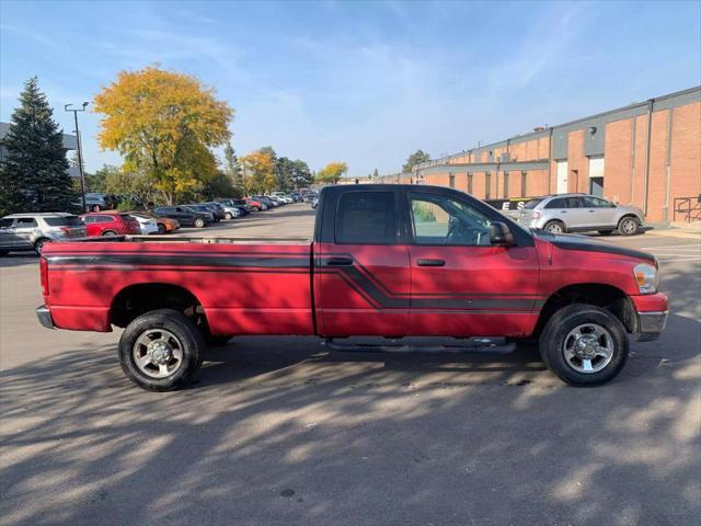 used 2008 Dodge Ram 3500 car, priced at $26,407