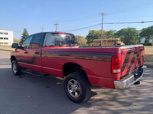 used 2008 Dodge Ram 3500 car, priced at $26,407