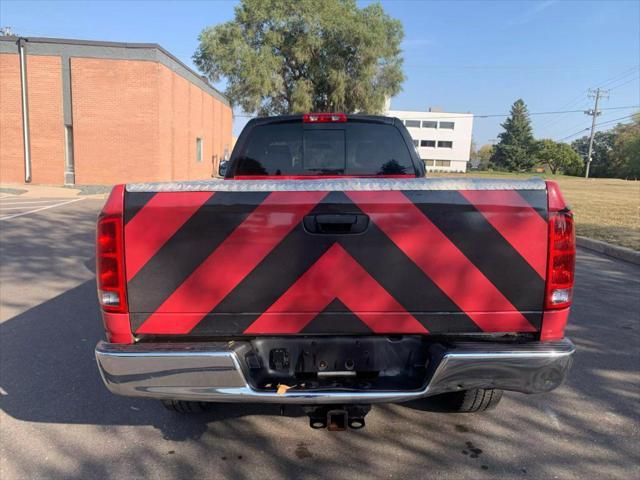 used 2008 Dodge Ram 3500 car, priced at $26,407